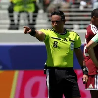 ¿Cuánto cobró Said Martínez en su debut en el Qatar vs. Suiza del Mundial 2026?