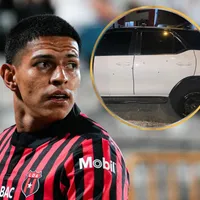 La versión de Alejandro Bran: su entorno rompe el silencio tras el ataque a balazos que alarma a todo Alajuelense