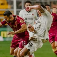 Alajuelense y Saprissa quisieron al mismo jugador. (Foto: Momenta Motion)