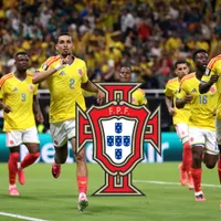 Cuál es el ranking FIFA de Colombia y cuántos puestos lo separan de Portugal en el Mundial 2026