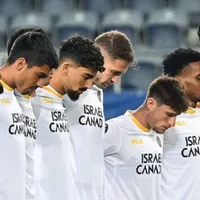 Maccabi Tel Aviv de Orlando Mosquera avanza de grupo en la UEFA Conference League 2023-24