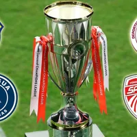 Concachampions 2022: los favoritos de las casas de apuestas para la vuelta de los octavos de final