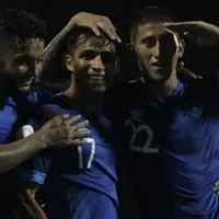 Guatemala sacó la cara por Centroamérica en equipo ideal de Liga de Naciones