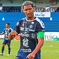 Marcel Hernández reveló al defensor más complicado que ha tenido como rival