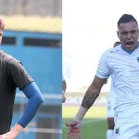 ¿Sarcasmo? La curiosa despedida de Jorge Aparicio para Nicholas Hagen