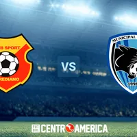 Herediano vs. Grecia: cuándo, a qué hora y por qué canal ver hoy EN VIVO el partido por la fecha 13 del Clausura 2023 de Costa Rica