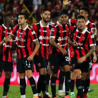 Alajuelense confirma dos salidas y la próxima ya está señalada