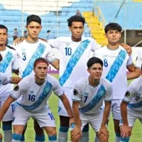 Guatemala: mundialista sub-20 se convertirá en nuevo legionario