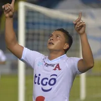Óscar Cerén sobre el presente de Alianza: "Esperamos que la segunda vuelta sea mejor"