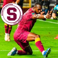 Saprissa lo celebra: Kendall Waston consigue el reconocimiento internacional que pocos esperaban en Costa Rica