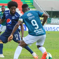 Motagua vs. Marathón hoy EN VIVO: a qué hora juegan y dónde ver el clásico | Liga Nacional de Honduras 2023