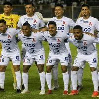 Alianza perdería a uno de sus jugadores titulares para todo el Clausura 2023