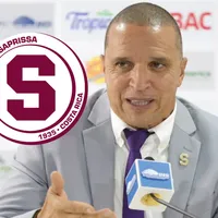 Erick Lonnis confirma 5 nuevos refuerzos para Hernán Medford en Saprissa: quiénes son y cómo juegan