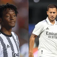 Real Madrid vs Juventus: día, horario, canal de TV y streaming para ver hoy el partido amistoso de California EN VIVO en Centroamérica