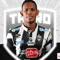 Tauro FC anuncia de forma oficial el fichaje de Rolando Botello procedente de Monagas SC