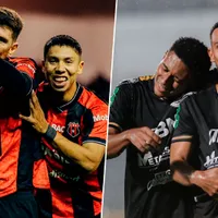 Cuándo juega Alajuelense vs. Sporting: hora y dónde ver el partido de Liga Promérica.
