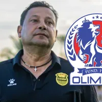 ¡Ya es oficial! Jeaustin Campos recibe el revés definitivo en Honduras: "Valiosa experiencia"