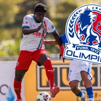 Mientras en Olimpia era goleador y líder, así es la dura realidad de Alberth Elis tras fichar con Marítimo de Portugal