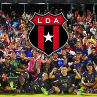 Sorpresa en Alajuelense: Real Estelí consigue lo impensado para la final de la Copa Centroamericana