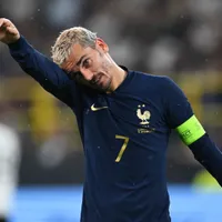 ¿Por qué no juega Antoine Griezmann en Francia vs. España por la semifinal del Mundial 2026?