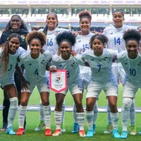 La Selección de Panamá Femenina complica su clasificación al Mundial