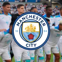 Fue campeón con Olimpia, lo buscó el Manchester City y hoy extraña a la Selección de Honduras