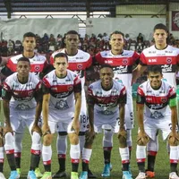 Alajuelense perdió con sus juveniles ante Santos ¿hubo menosprecio?