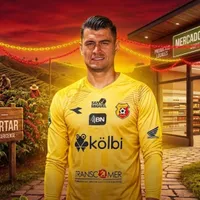 Danny Carvajal tiene varios emprendimientos.