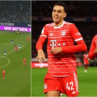 ¿Podrá Costa Rica frenarlos? Musiala y Gnabry guían a Bayern Múnich al triunfo en el clásico alemán [VIDEO]