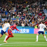 TODOS A VOTAR: Marta Cox es nominada el mejor gol del Mundial