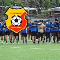 Limpieza en Herediano: Altamirano y qué jugadores se irían tras la eliminación ante Alajuelense