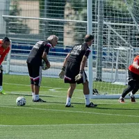 Marca: Keylor Navas podría reemplazar otra vez a Iker Casillas