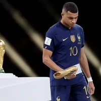Fanáticos franceses realizan petición para repetir la final contra Argentina