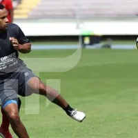 FAS y Tauro no se deciden con Armando Polo