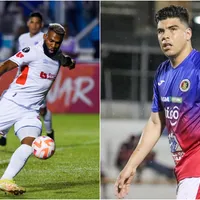 FAS cayó ante Olimpia, ahora con chances de avanzar a cuartos de final | Copa Centroamericana 2023