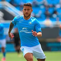 Joshua Pérez no seguirá en el Ibiza