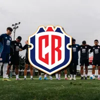 Costa Rica sufre dos bajas muy sensibles. (Foto: FCRF)