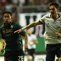 Saprissa y Cartaginés es opacado por el gobierno.