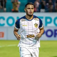 "Tuvo que venir Messi": La feroz crítica de Alex López tras derrota ante Marathón en el Olímpico