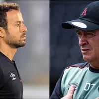 Machillo Ramírez lo dejó expuesto: Javier Santamaría explota al hablar de los fichajes que hizo en Alajuelense