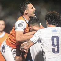Los tres jugadores  extranjeros que Marco Figueroa busca sumar a la Selección de Nicaragua