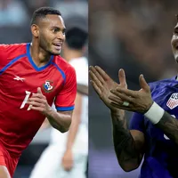 Panamá vs Estados Unidos | Copa Oro 2023: cuándo, a qué hora y dónde ver la semifinal.