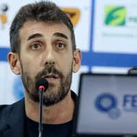 Las sorpresas de David Dóniga en la convocatoria de El Salvador