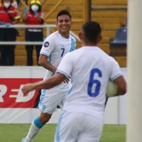 Liga de Naciones: Guatemala sufre para vencer a Belice [VIDEO]