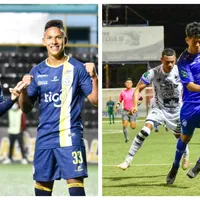 Clausura 2022 de la Liga Promérica de Costa Rica: resultados y la tabla de posiciones tras la fecha 1