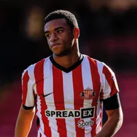 "Negociaciones en curso": Jewison Bennette se aleja del Sunderland para afrontar un nuevo desafío en Europa