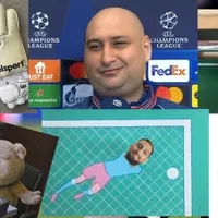 Los memes destrozaron a Donnarumma en las redes tras la eliminación del PSG en la Champions