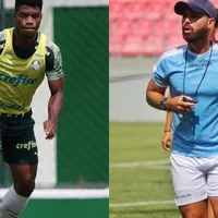 Blanco expresa que la prioridad de CDE es que Newton fiche en el extranjero