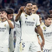 Atacante de Concacaf está en el radar del Real Madrid