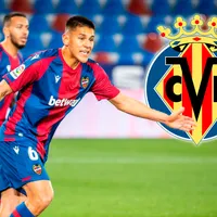 Levante vs Villarreal: cuándo, dónde y por que canal ver Óscar Duarte en el partido por los cuartos de la Copa del Rey